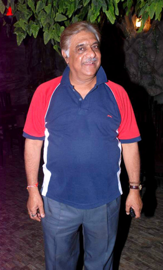 aanjjan srivastav