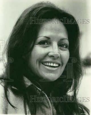 isela vega