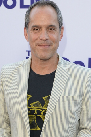 brian robbins