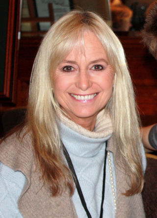 susan george