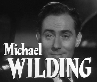 michael wilding
