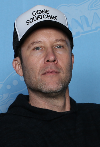 michael rosenbaum