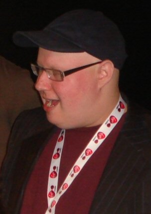 matt lucas