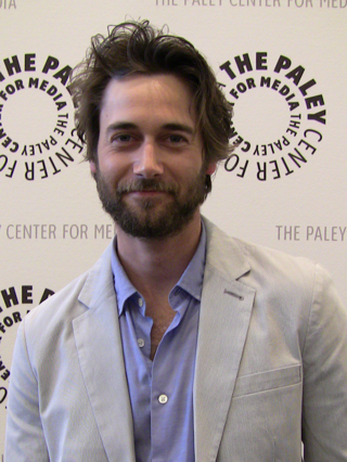 ryan eggold