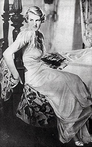 jane carr