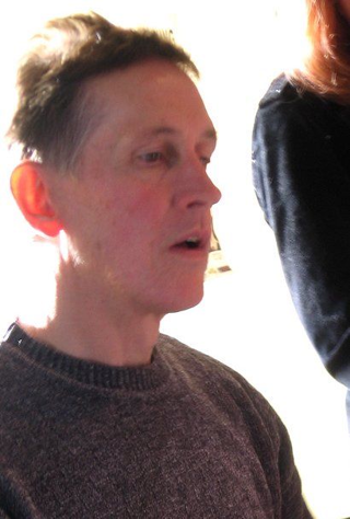 mark metcalf