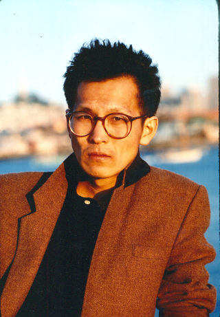 wayne wang