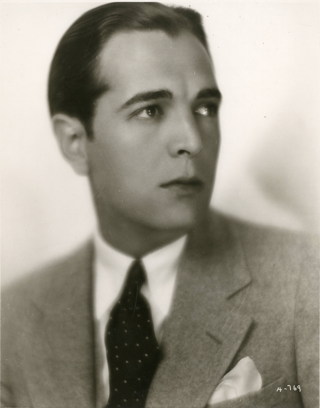 donald reed