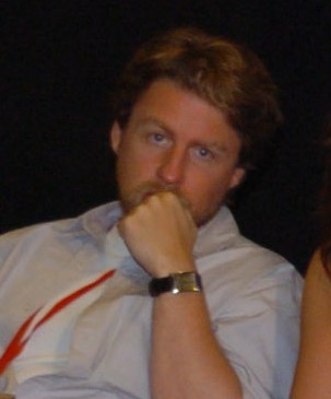 mikael håfström
