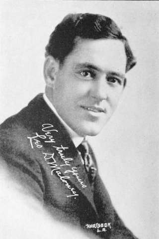 leo d. maloney
