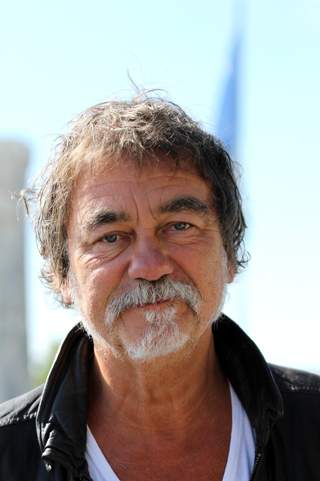 olivier marchal