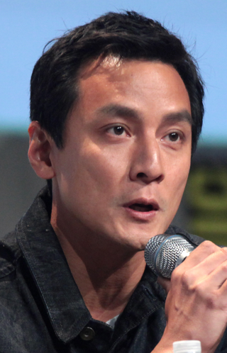 daniel wu