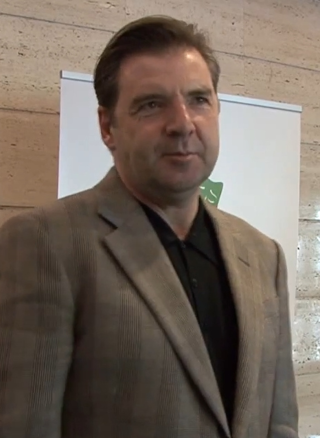 brendan coyle
