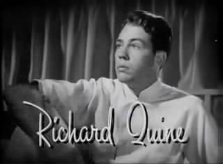 richard quine