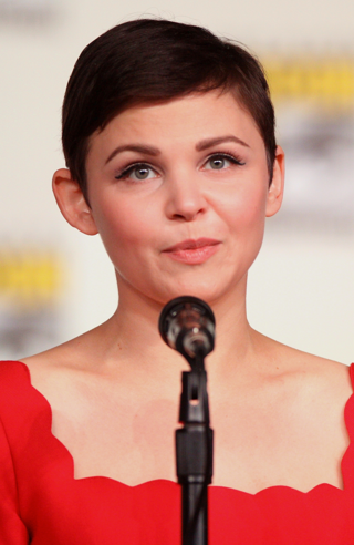 ginnifer goodwin