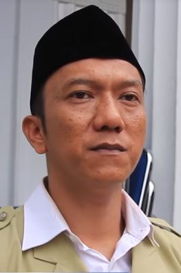 teuku rifnu wikana