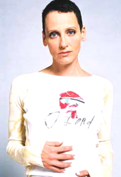 lori petty