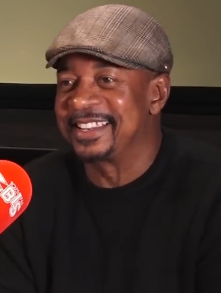 robert townsend
