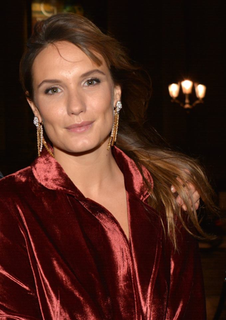 ana girardot