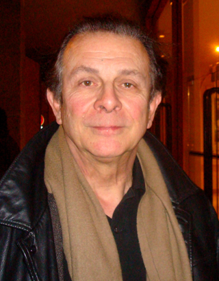 roland giraud