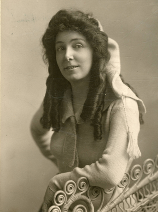 edythe chapman