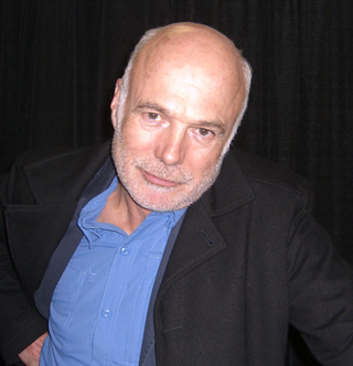 michael hogan