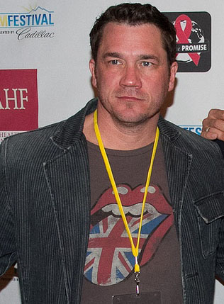 tate taylor