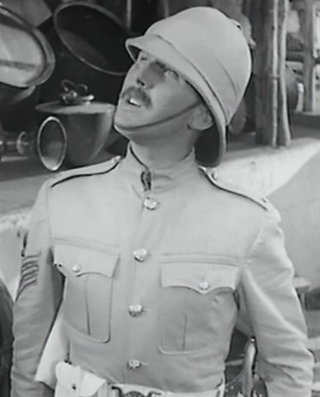 robert coote