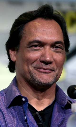 jimmy smits