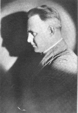 clarence g. badger