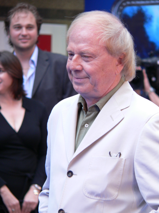wolfgang petersen