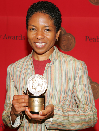 lisagay hamilton