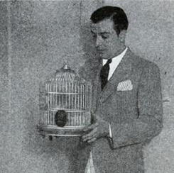 fred keating