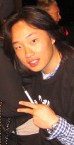 jimmy o. yang