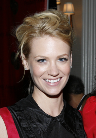 january jones