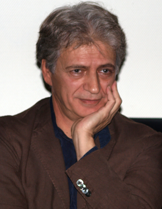 fabrizio bentivoglio