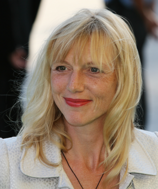 johanna ter steege