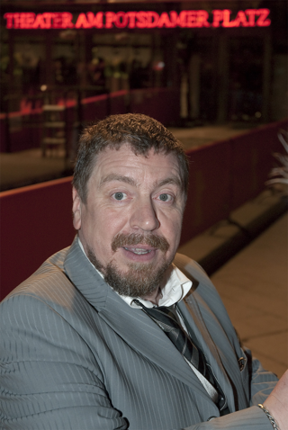 armin rohde