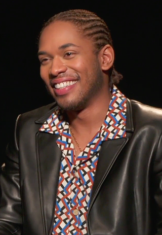 kelvin harrison jr.