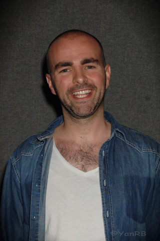 julien arruti
