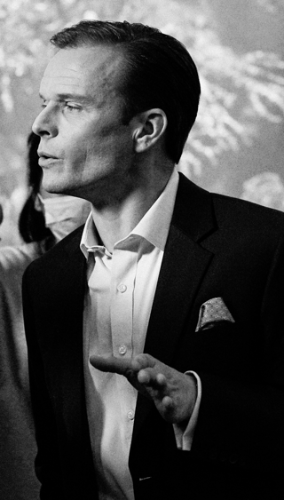 alec newman