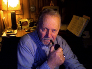 bill rebane