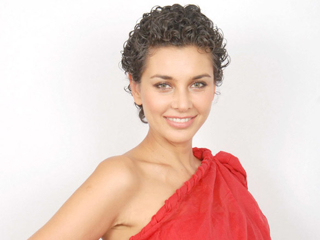 lisa ray