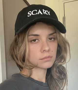 dasha nekrasova