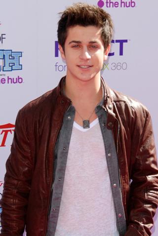 david henrie