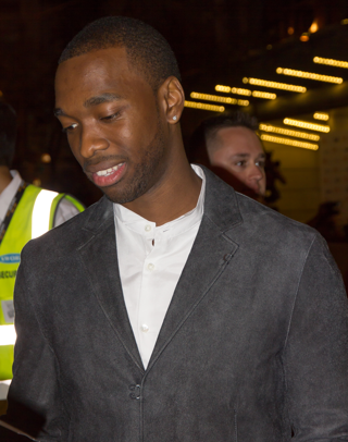 jay pharoah