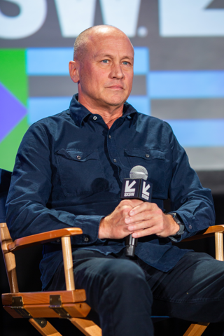 mike judge