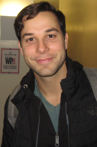 skylar astin