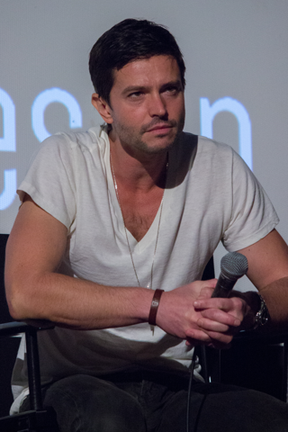 jason behr