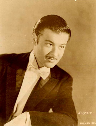 turhan bey
